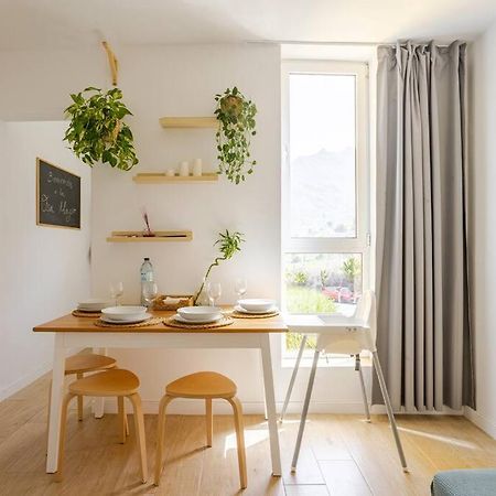 Osa Mayor Apartment Bajamar Bajamar  Luaran gambar