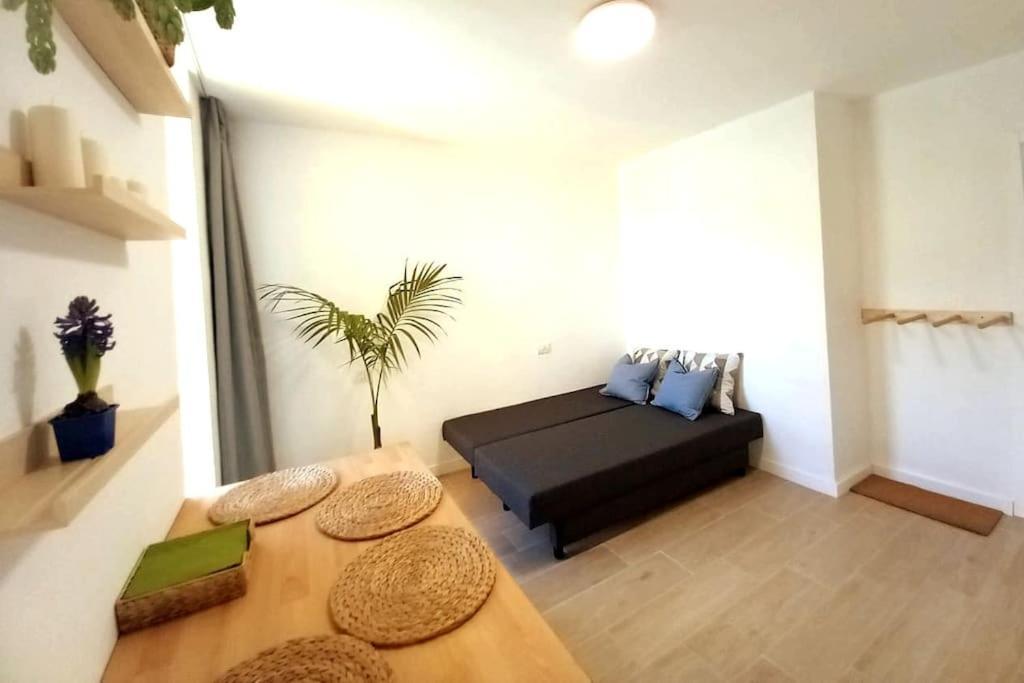 Osa Mayor Apartment Bajamar Bajamar  Luaran gambar