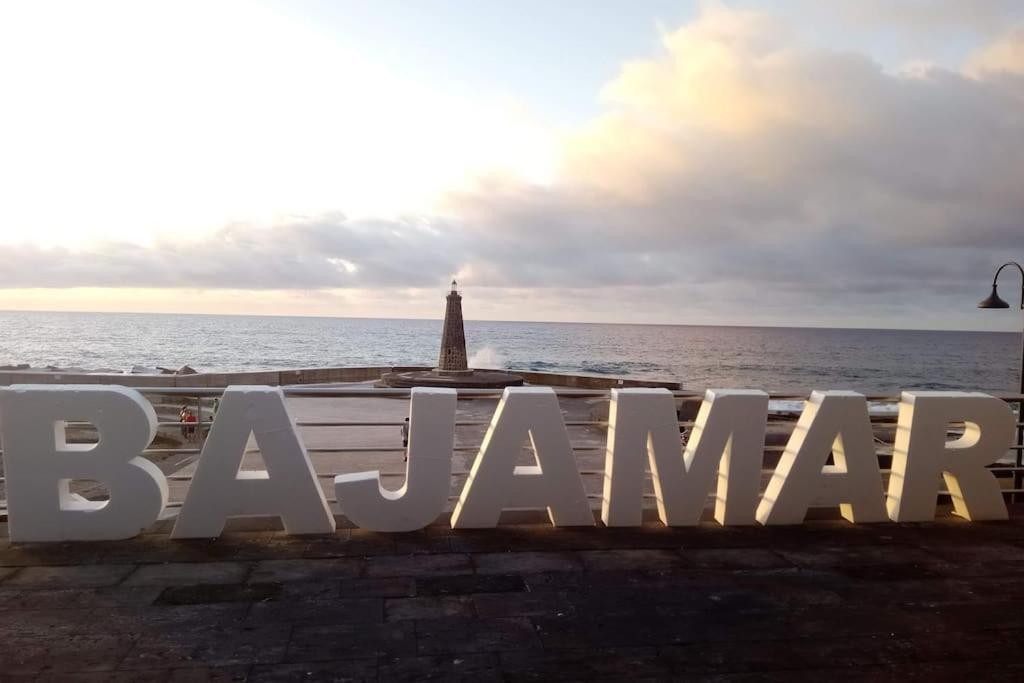 Osa Mayor Apartment Bajamar Bajamar  Luaran gambar