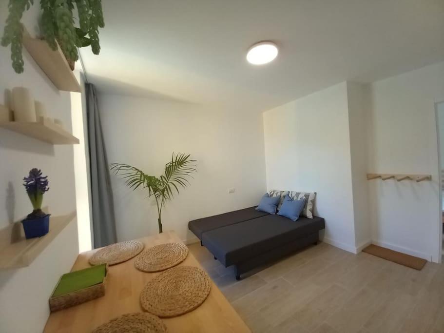 Osa Mayor Apartment Bajamar Bajamar  Luaran gambar