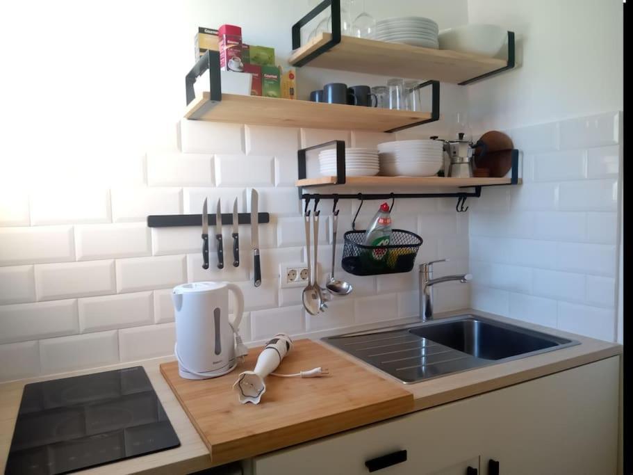 Osa Mayor Apartment Bajamar Bajamar  Luaran gambar