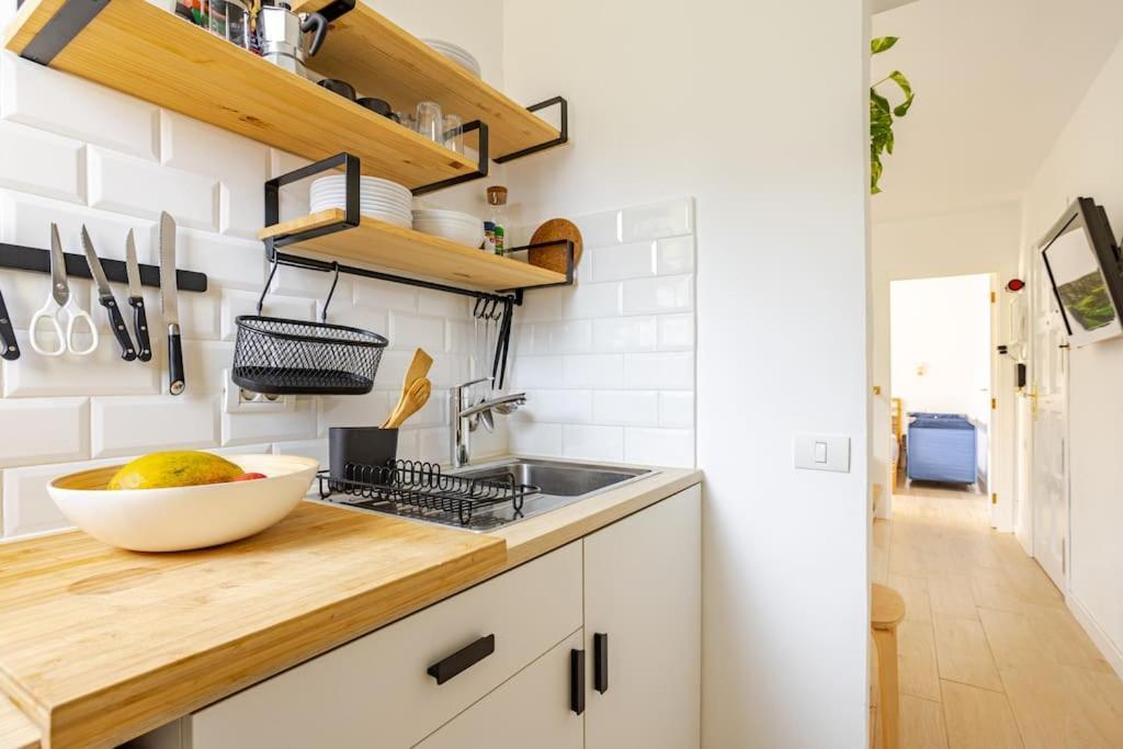 Osa Mayor Apartment Bajamar Bajamar  Luaran gambar