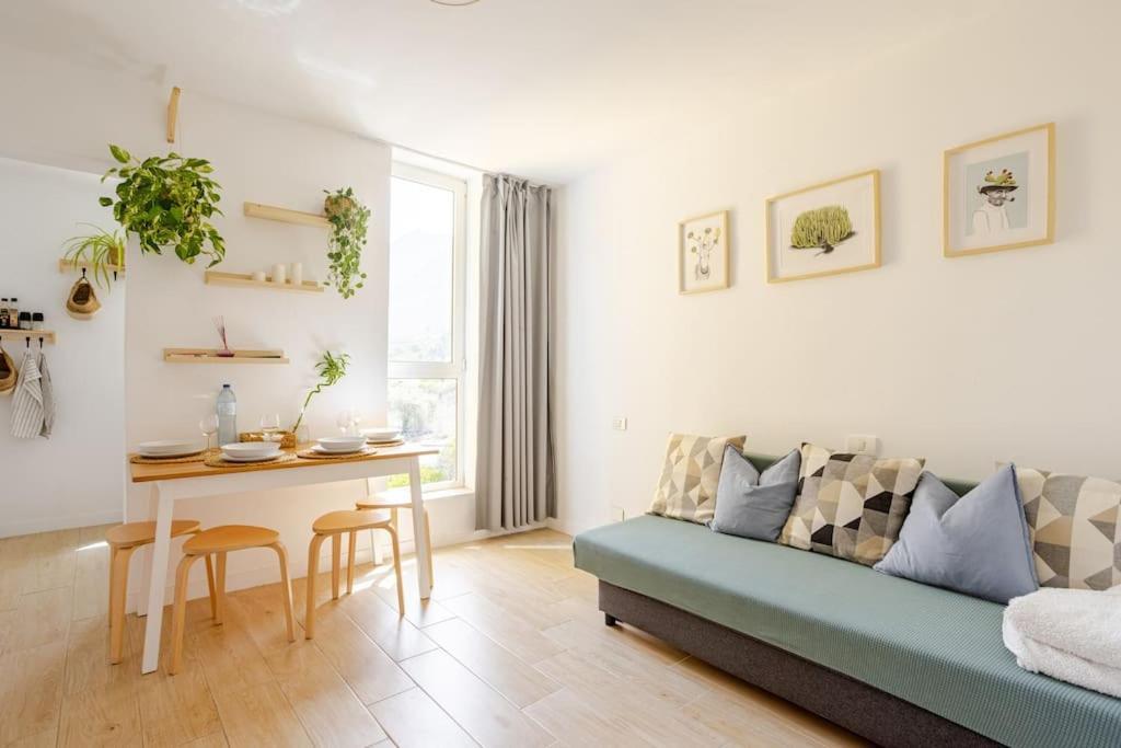 Osa Mayor Apartment Bajamar Bajamar  Luaran gambar
