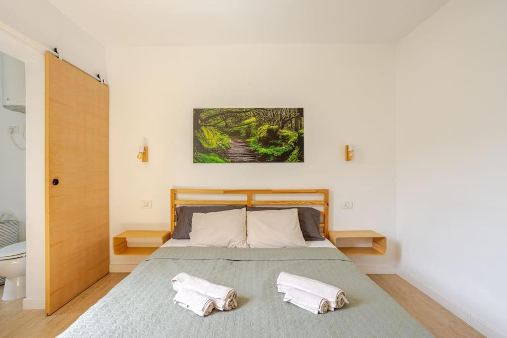Osa Mayor Apartment Bajamar Bajamar  Luaran gambar