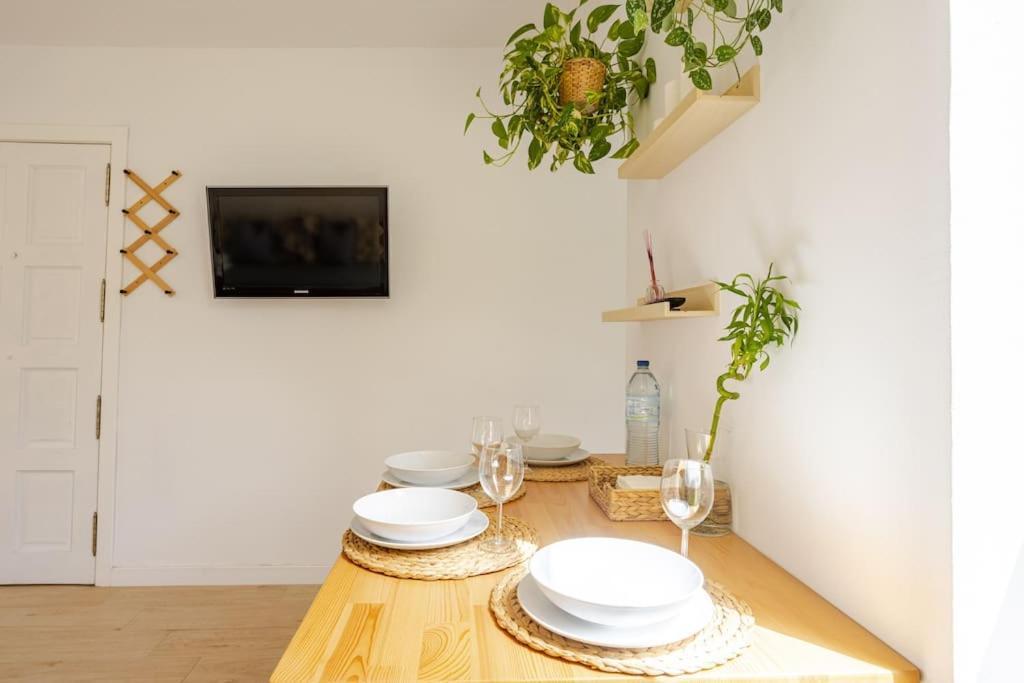 Osa Mayor Apartment Bajamar Bajamar  Luaran gambar