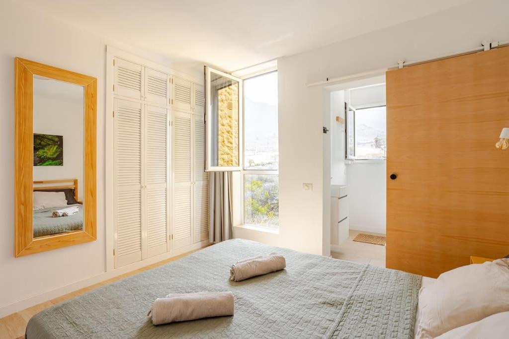 Osa Mayor Apartment Bajamar Bajamar  Luaran gambar