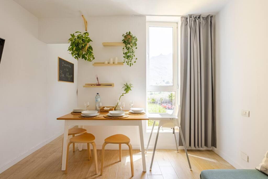 Osa Mayor Apartment Bajamar Bajamar  Luaran gambar