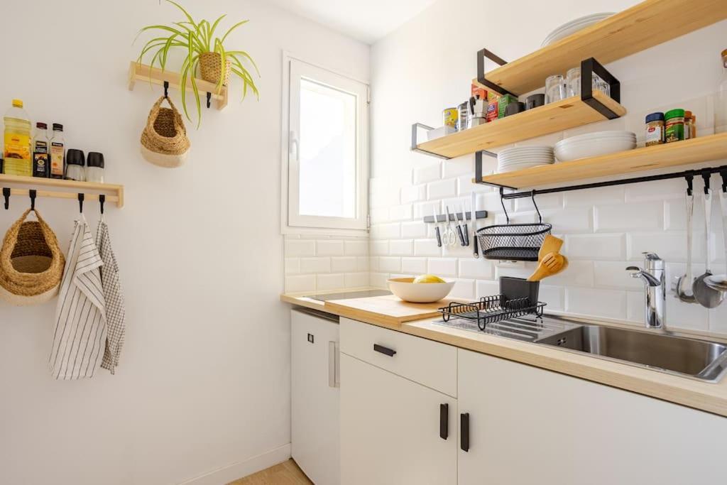 Osa Mayor Apartment Bajamar Bajamar  Luaran gambar